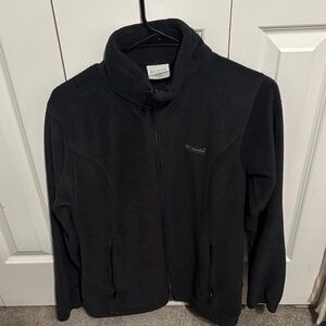 Columbia Men's Dark Gray Performance Jacket